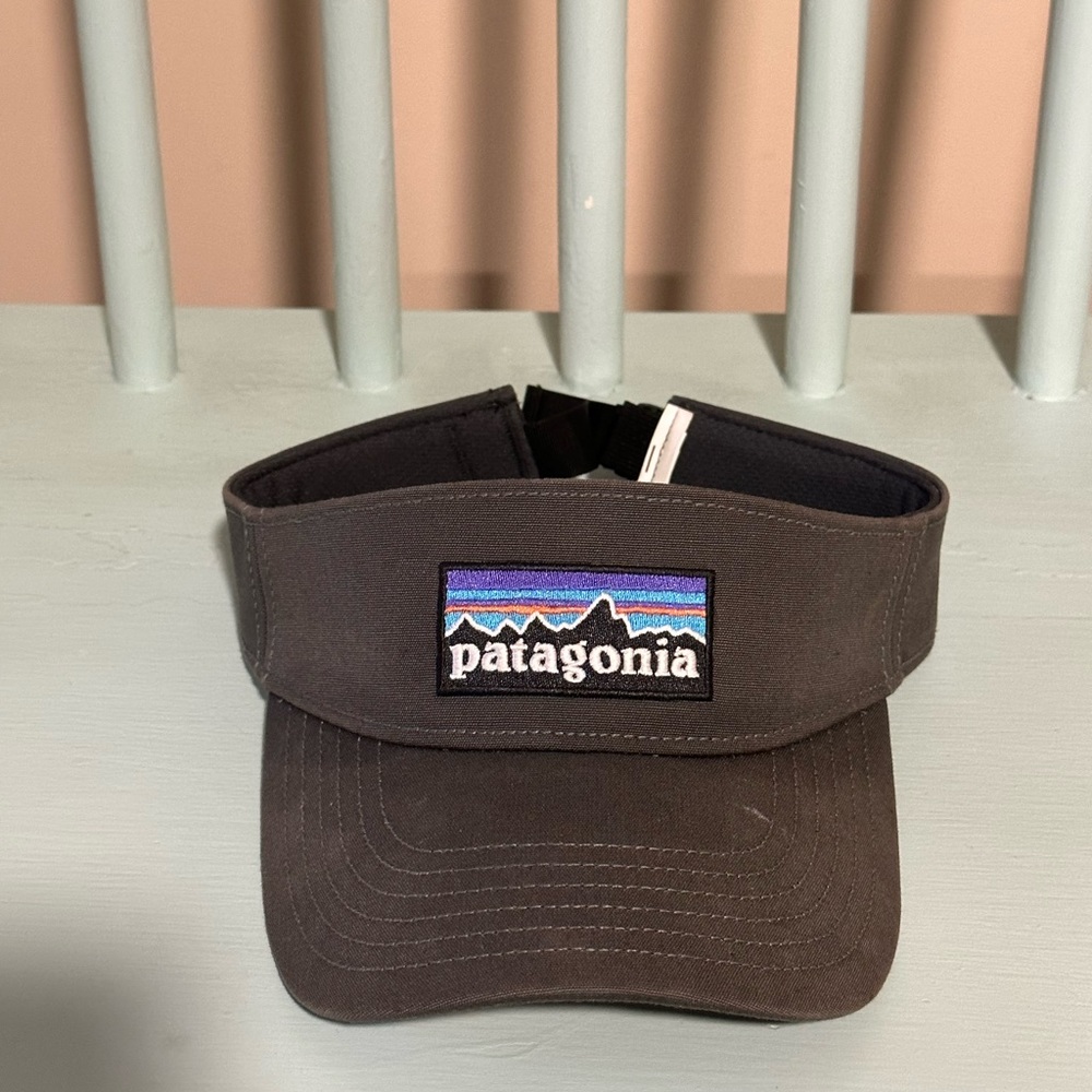 Patagonia Sun Visor